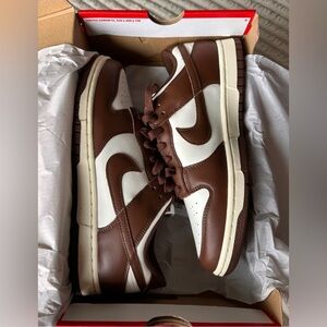 Nike Women’s Dunk Low “Cacao Wow”